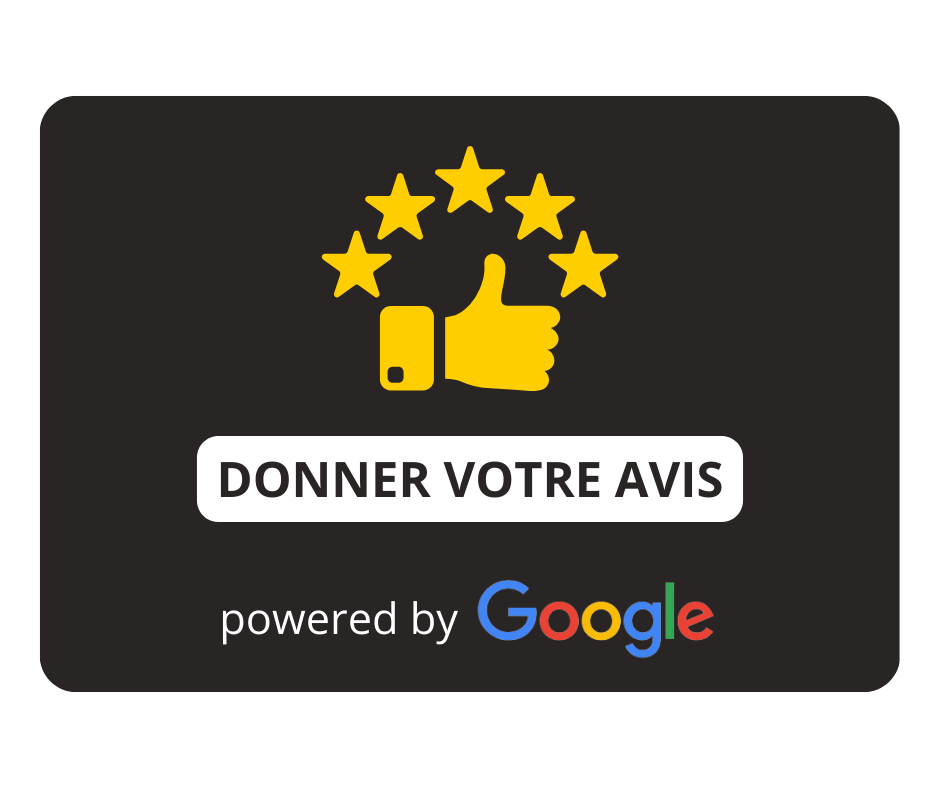 avis google