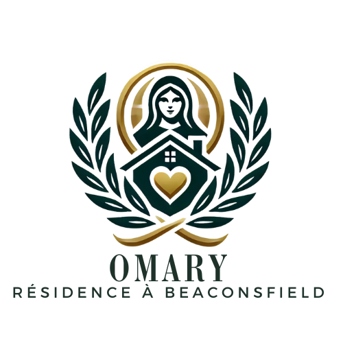 logo residence omary